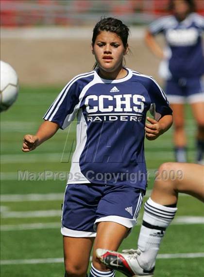 Thumbnail 1 in Central Catholic vs. Ripon (CIF SJS D5 Final) photogallery.