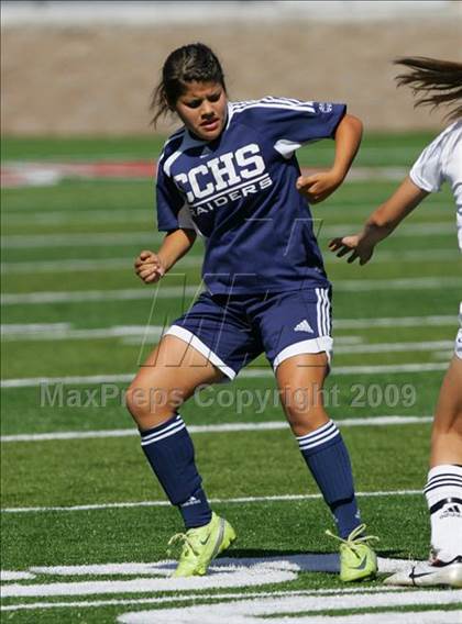 Thumbnail 1 in Central Catholic vs. Ripon (CIF SJS D5 Final) photogallery.