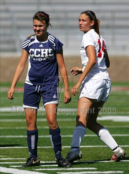 Thumbnail 1 in Central Catholic vs. Ripon (CIF SJS D5 Final) photogallery.
