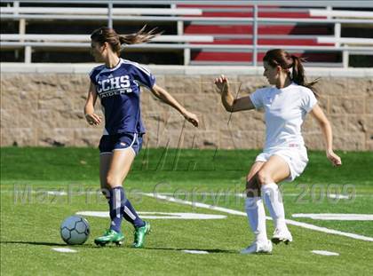 Thumbnail 1 in Central Catholic vs. Ripon (CIF SJS D5 Final) photogallery.