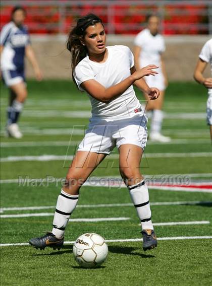 Thumbnail 1 in Central Catholic vs. Ripon (CIF SJS D5 Final) photogallery.