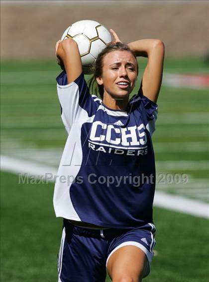 Thumbnail 1 in Central Catholic vs. Ripon (CIF SJS D5 Final) photogallery.