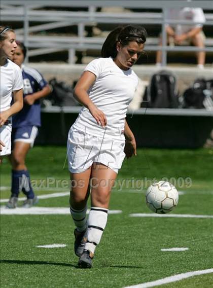 Thumbnail 2 in Central Catholic vs. Ripon (CIF SJS D5 Final) photogallery.