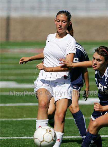 Thumbnail 1 in Central Catholic vs. Ripon (CIF SJS D5 Final) photogallery.