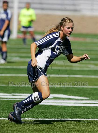 Thumbnail 2 in Central Catholic vs. Ripon (CIF SJS D5 Final) photogallery.