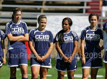 Thumbnail 1 in Central Catholic vs. Ripon (CIF SJS D5 Final) photogallery.