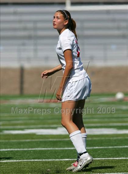 Thumbnail 3 in Central Catholic vs. Ripon (CIF SJS D5 Final) photogallery.