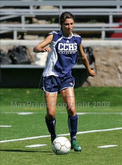 Thumbnail 1 in Central Catholic vs. Ripon (CIF SJS D5 Final) photogallery.