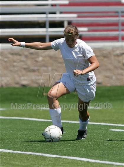 Thumbnail 1 in Central Catholic vs. Ripon (CIF SJS D5 Final) photogallery.