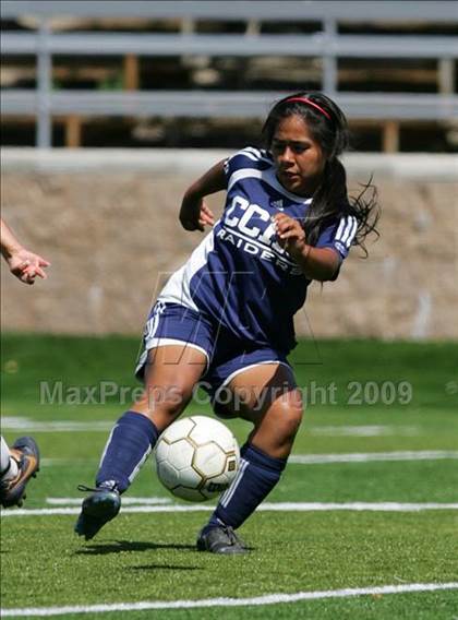 Thumbnail 1 in Central Catholic vs. Ripon (CIF SJS D5 Final) photogallery.