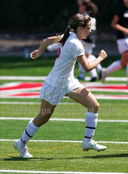 Thumbnail 3 in Central Catholic vs. Ripon (CIF SJS D5 Final) photogallery.