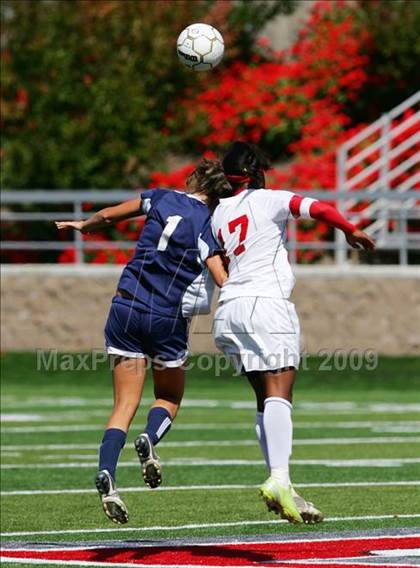 Thumbnail 1 in Central Catholic vs. Ripon (CIF SJS D5 Final) photogallery.