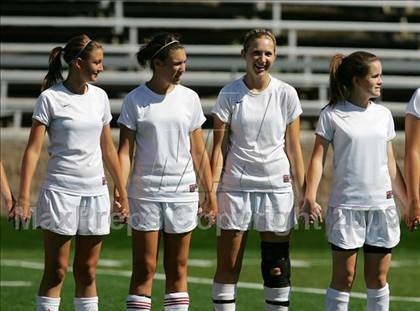 Thumbnail 3 in Central Catholic vs. Ripon (CIF SJS D5 Final) photogallery.
