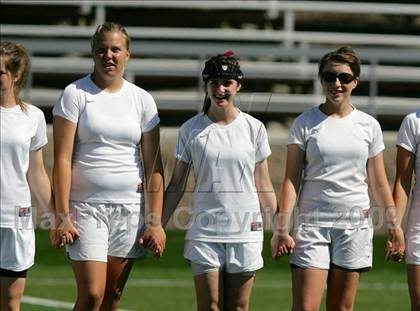 Thumbnail 2 in Central Catholic vs. Ripon (CIF SJS D5 Final) photogallery.