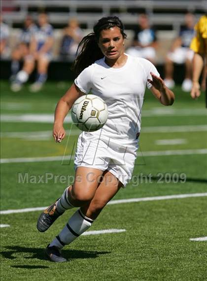 Thumbnail 1 in Central Catholic vs. Ripon (CIF SJS D5 Final) photogallery.
