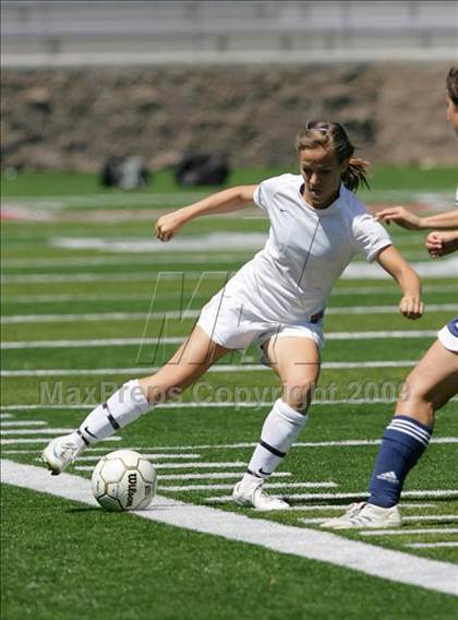 Thumbnail 3 in Central Catholic vs. Ripon (CIF SJS D5 Final) photogallery.