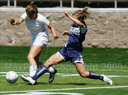 Thumbnail 1 in Central Catholic vs. Ripon (CIF SJS D5 Final) photogallery.