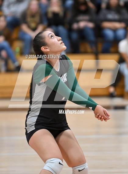 Thumbnail 1 in Liberty Ranch vs. Ripon (CIF SJS D4 Final) photogallery.