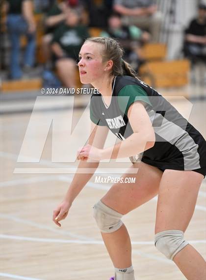 Thumbnail 3 in Liberty Ranch vs. Ripon (CIF SJS D4 Final) photogallery.