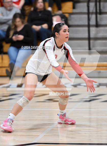 Thumbnail 3 in Liberty Ranch vs. Ripon (CIF SJS D4 Final) photogallery.