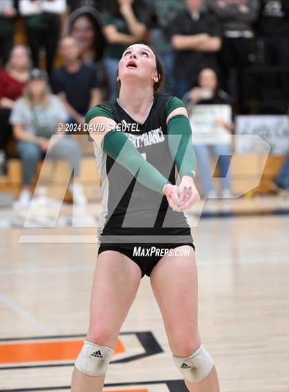 Thumbnail 2 in Liberty Ranch vs. Ripon (CIF SJS D4 Final) photogallery.