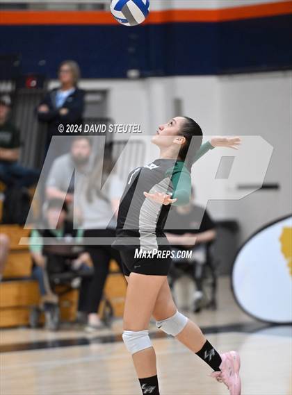 Thumbnail 1 in Liberty Ranch vs. Ripon (CIF SJS D4 Final) photogallery.