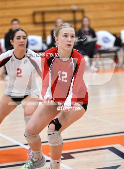 Thumbnail 1 in Liberty Ranch vs. Ripon (CIF SJS D4 Final) photogallery.