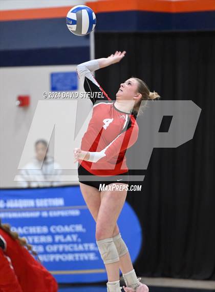 Thumbnail 3 in Liberty Ranch vs. Ripon (CIF SJS D4 Final) photogallery.