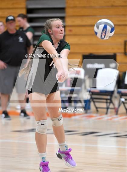 Thumbnail 1 in Liberty Ranch vs. Ripon (CIF SJS D4 Final) photogallery.