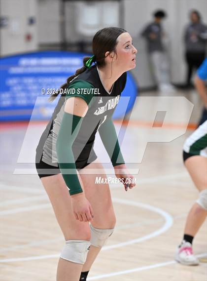 Thumbnail 2 in Liberty Ranch vs. Ripon (CIF SJS D4 Final) photogallery.