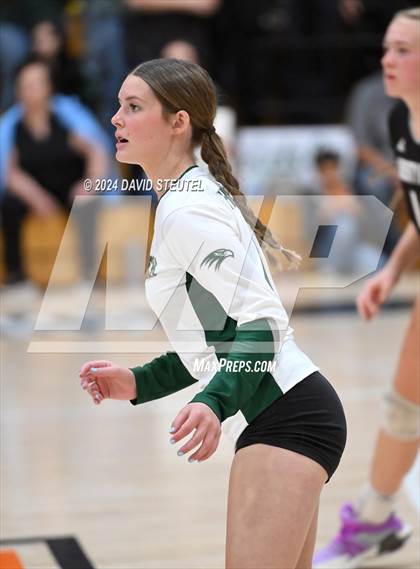 Thumbnail 2 in Liberty Ranch vs. Ripon (CIF SJS D4 Final) photogallery.