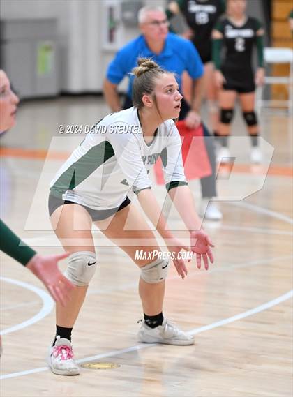 Thumbnail 3 in Liberty Ranch vs. Ripon (CIF SJS D4 Final) photogallery.