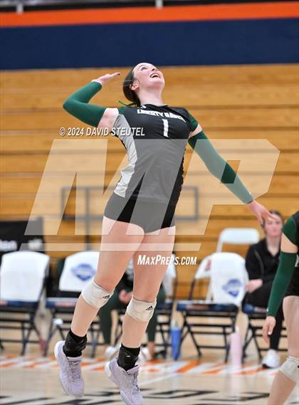 Thumbnail 3 in Liberty Ranch vs. Ripon (CIF SJS D4 Final) photogallery.