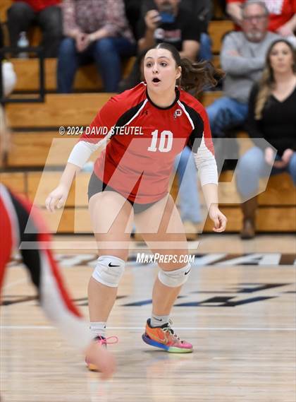 Thumbnail 3 in Liberty Ranch vs. Ripon (CIF SJS D4 Final) photogallery.