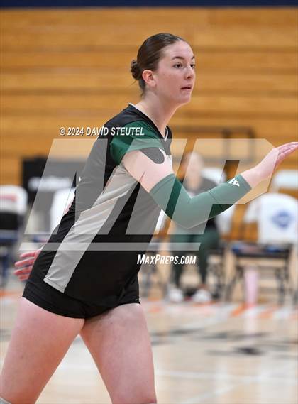Thumbnail 1 in Liberty Ranch vs. Ripon (CIF SJS D4 Final) photogallery.