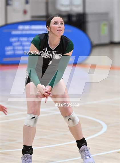 Thumbnail 1 in Liberty Ranch vs. Ripon (CIF SJS D4 Final) photogallery.