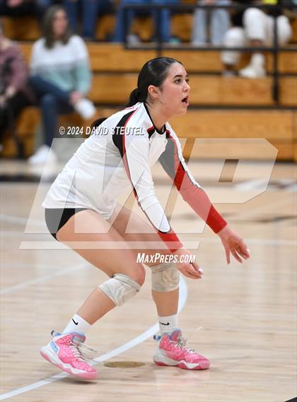 Thumbnail 3 in Liberty Ranch vs. Ripon (CIF SJS D4 Final) photogallery.
