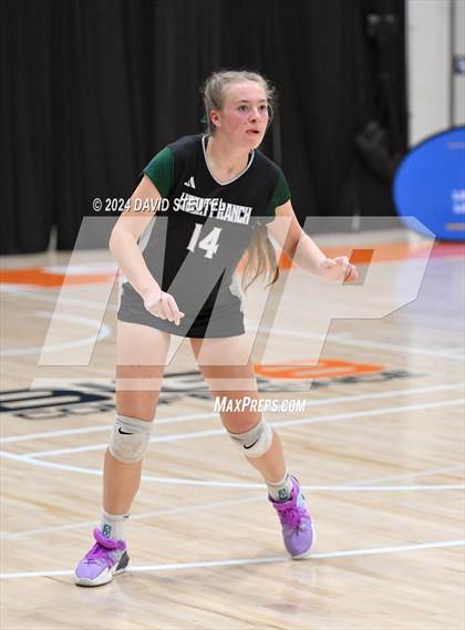 Thumbnail 2 in Liberty Ranch vs. Ripon (CIF SJS D4 Final) photogallery.