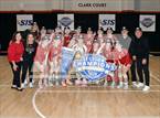 Photo from the gallery "Liberty Ranch vs. Ripon (CIF SJS D4 Final)"