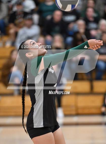 Thumbnail 3 in Liberty Ranch vs. Ripon (CIF SJS D4 Final) photogallery.
