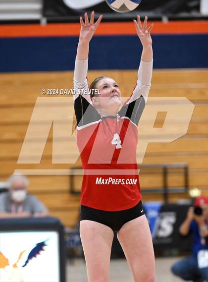 Thumbnail 1 in Liberty Ranch vs. Ripon (CIF SJS D4 Final) photogallery.