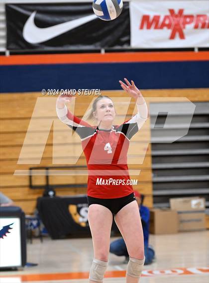 Thumbnail 1 in Liberty Ranch vs. Ripon (CIF SJS D4 Final) photogallery.