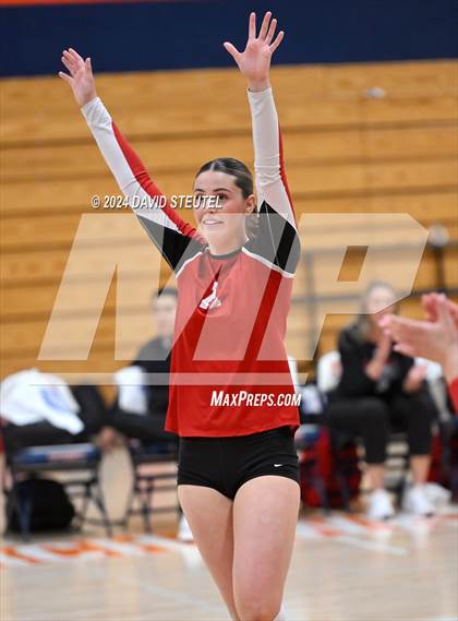 Thumbnail 1 in Liberty Ranch vs. Ripon (CIF SJS D4 Final) photogallery.