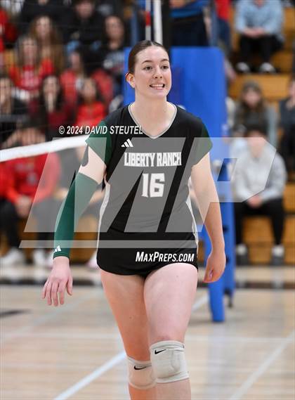 Thumbnail 1 in Liberty Ranch vs. Ripon (CIF SJS D4 Final) photogallery.