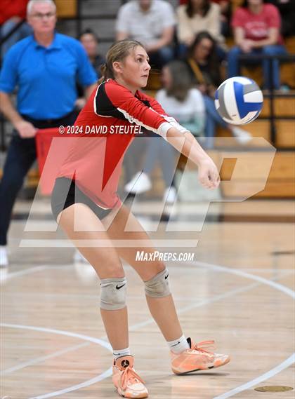 Thumbnail 1 in Liberty Ranch vs. Ripon (CIF SJS D4 Final) photogallery.