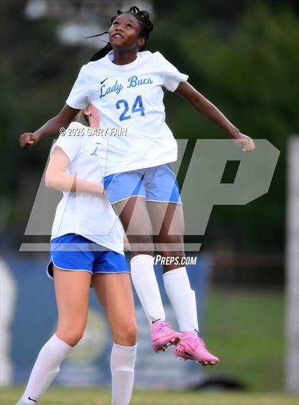Thumbnail 2 in Boyd-Buchanan @ Soddy Daisy photogallery.