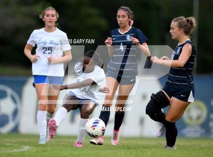 Thumbnail 1 in Boyd-Buchanan @ Soddy Daisy photogallery.