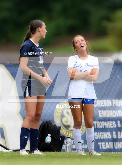 Thumbnail 2 in Boyd-Buchanan @ Soddy Daisy photogallery.