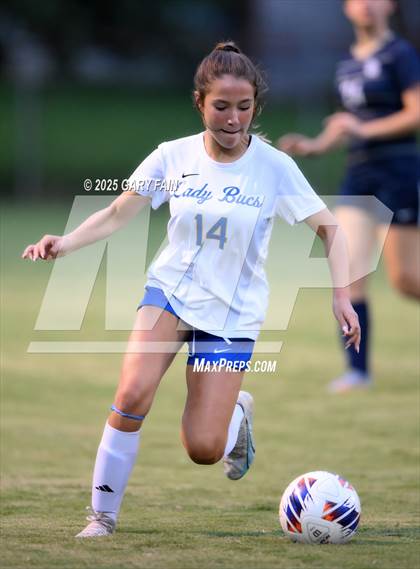 Thumbnail 3 in Boyd-Buchanan @ Soddy Daisy photogallery.