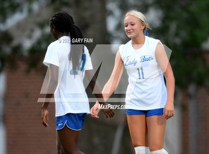 Thumbnail 3 in Boyd-Buchanan @ Soddy Daisy photogallery.